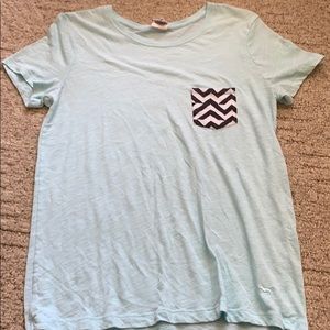 Pink by Victoria secret t shirt